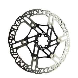 DISQUE AVANT FLOTTANT RENFORCÉ 223MM EVO-BOOST