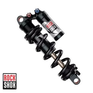 Amortisseur ROCKSHOX VIVID R2C