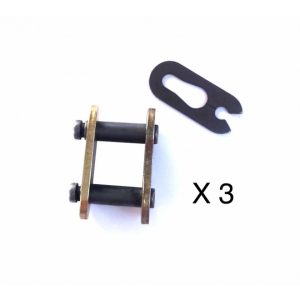 Attaches Rapides 420 Par 3