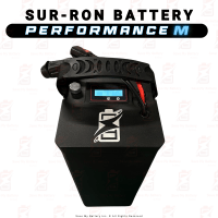 Batterie SMB Performance M