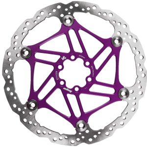 Disque HOPE V4 Flottant 220mm